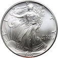 USA, 1 dolar 1995, Silver Eagle, Uncja srebra