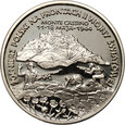 Polska, 200000 złotych 1994, Monte Cassino 1944