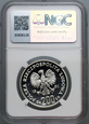 #AJ# Polska, 200 zł 1981, Bolesław Śmiały, próba, NGC PF69