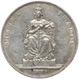 365. Niemcy, Prusy, Wilhelm I, 1 talar, 1871, Siegestaler