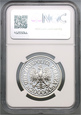 Polska, III RP, 200000 zł 1992, Władysław III Warneńczyk, NGC PF69