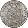 Niemcy, Pfalz, Karol Teodor, 10 krajcarów 1767