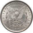 23. USA, 1 dolar 1896, Morgan