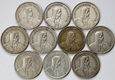 Szwajcaria, 10 x 5 franków 1931-1954 B