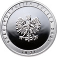 #AS# Polska, 10 złotych 2021, Dziękujemy służbie zdrowia COVID-19 