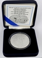 #AY# 11. Finlandia, 10 euro 2007, Mikael Agricola, srebro