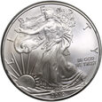 USA,  dolar 2010, Silver Eagle, uncja srebra