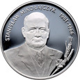 #M Polska, III RP, 10 złotych 1996, Stanisław Mikołajczyk 