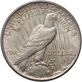 USA, 1 dolar 1924, Peace, Filadelfia