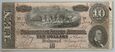 USA, 10 dolarów 1864, Richmond-Virginia A