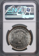 #AJ# USA, dolar 1896, Filadelfia, Morgan, NGC MS63