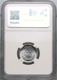 Polska, PRL, 20 groszy 1969, NGC MS64