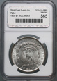 #AJ# USA, dolar 1900,Filadelfia, Morgan, NGC MS63