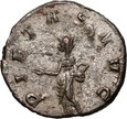 Cesarstwo Rzymskie, Salonina 260-260, antoninian, Siscia
