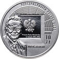 #AI# Polska, 10 złotych 2021, 30-lecie pierwszych wolnych wyborów 