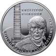 Polska, III RP, 10 złotych 2020, Krzysztof Klenczon