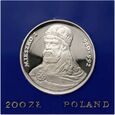 PRL, 200 złotych 1979, Mieszko I