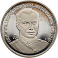 18. III RP, 200000 złotych 1991, Gen. Leopold Okulicki 