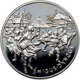 III RP, 20 złotych 2003, Śmigus-Dyngus