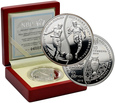 #AJ# III RP, Zestaw 10 złotych + 10 hrywien 2012, UEFA Euro 2012