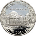 USA, dolar 1993 S, Thomas Jefferson