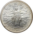 USA, 1 dolar 1989 D, 200. rocznica istnienia Kongresu
