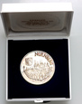#AJ# 48. Niemcy, Medal z roku 1990, Nurnberg