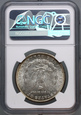 #AJ# USA, dolar 1902 O, Morgan, NGC MS63