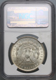 #AJ# USA, dolar 1896, Filadelfia, Morgan, NGC MS63