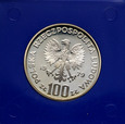 PRL, 100 złotych 1979, Ludwik Zamenhof