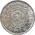 Polska, PRL, 100 złotych 1966, PRÓBA, Mieszko i Dąbrówka