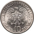 Polska, PRL, 10 złotych 1959, Mikołaj Kopernik