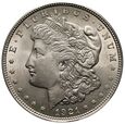 11. USA, 1 dolar 1921, Morgan
