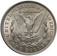 11. USA, 1 dolar 1921, Morgan