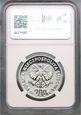 Polska, PRL, 200 złotych 1981, Władysław Herman, NGC PF68