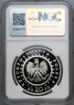 #AJ# Polska, 20 złotych 1997, Zamek w Piaskowej Skale NGC PF69