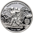 1. Polska, 2 medale, Kampania Wrześniowa