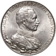 310. Niemcy, Prusy, Wilhelm II, 2 marki 1913 A