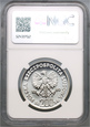 Polska, PRL, 200 zł 1980, Kazimierz Odnowiciel, NGC PF69, 2-gi MAX