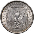 349. USA, 1 dolar, 1889, Morgan