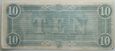 USA, 10 dolarów 1864, Richmond-Virginia D