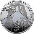 #AS# Polska, 10 złotych 2021, Reprezentacja Olimpijska Tokio 2020