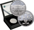 Polska, III RP, 10 złotych 2018, Gimnazjum i Liceum S. Batorego