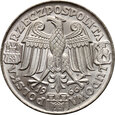 Polska, PRL, 100 złotych 1966, Mieszko i Dąbrówka, próba