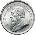 RPA, 1 Krugerrand 2021, 1 uncja srebra