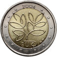 Finlandia, 2 euro 2004, Rozszerzenie Unii Europejskiej 