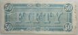 USA, 50 dolarów 1864, Richmond-Virginia ZA