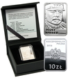 #AZ# Polska, III RP, 10 złotych 2016, Józef Haller