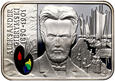 Polska, III RP, 20 złotych 2006, Aleksander Gierymski