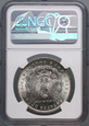 #AJ# USA, dolar 1886, Filadelfia, Morgan, NGC MS63